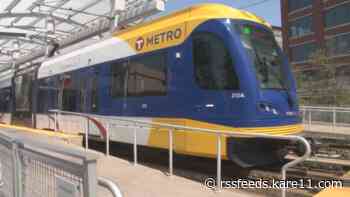 Metro Transit increases safety measures on buses, trains