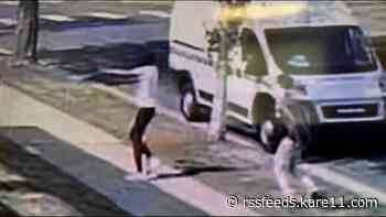 Reward of up to $50K offered in robbery of postal carrier