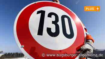 Umfrage in Neu-Ulm: Was halten Sie von einem strengeren Tempolimit?