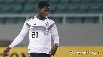 Germany men's Olympic team walk off after alleged racism towards Torunarigha
