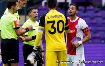 Van Crombrugge ziet werkpunten Anderlecht: “Daar moeten we op hameren” - VoetbalPrimeur.be