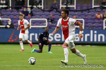 Tadic en Ten Hag mild voor Anderlecht - Voetbalbelgie.be - Voetbal België: Belgisch en internationaal voetbalnieuws, transfers, video, voetbalshop en reportages