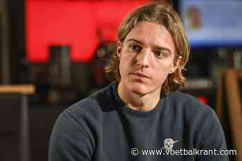 Dit mooi bedrag mag Anderlecht bijschrijven op de rekening na de transfer van Bornauw - Voetbalkrant.com