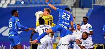 'Anderlecht en Genk gelinkt aan Club Brugge-target' - VoetbalNieuws.be
