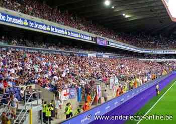 Anderlecht Online - Teller abonnementenverkoop staat op 15.000 (16 jul 21) - Anderlecht online NL