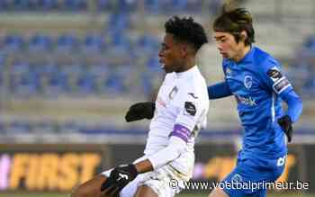 Thanks to youth we cash: Sambi helpt Anderlecht de kaap van 130 miljoen ronden - VoetbalPrimeur.be