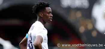 Neerpede versus De Toekomst: vier spelers van Anderlecht, zes van Ajax - VoetbalNieuws.be