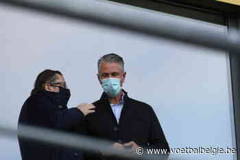 Henrotay blijft 7 miljoen van Anderlecht eisen - Voetbalbelgie.be - Voetbal België: Belgisch en internationaal voetbalnieuws, transfers, video, voetbalshop en reportages