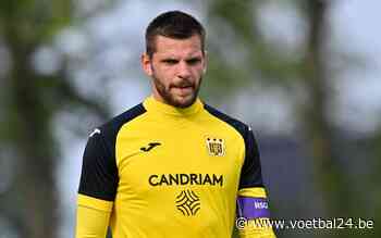 Anderlecht wordt volledig onthoofd: 'Ook Hendrik Van Crombrugge vertrekt' - Voetbal24.be