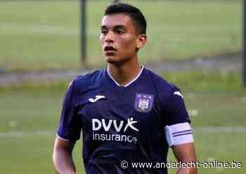 Anderlecht Online - Mehssatou naar A-kern, Lissens terug naar U21 (15 jul 21) - Anderlecht online NL