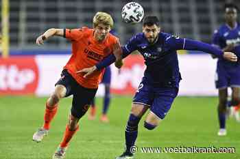 'Anderlecht wil met miljoenenbod Club-target wegkapen' - Voetbalkrant.com