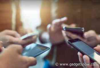 New IMEI tracing tech by Delhi Police, DoT to block stolen mobiles