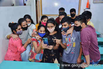 Mobile computing sales to grow in double digit in 2021: Report