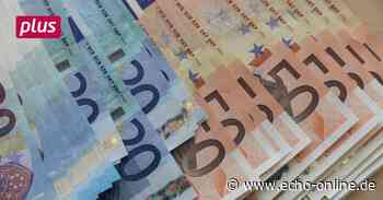 Trebur leistet Vorauszahlungen an den Landkreis Groß-Gerau - Echo Online