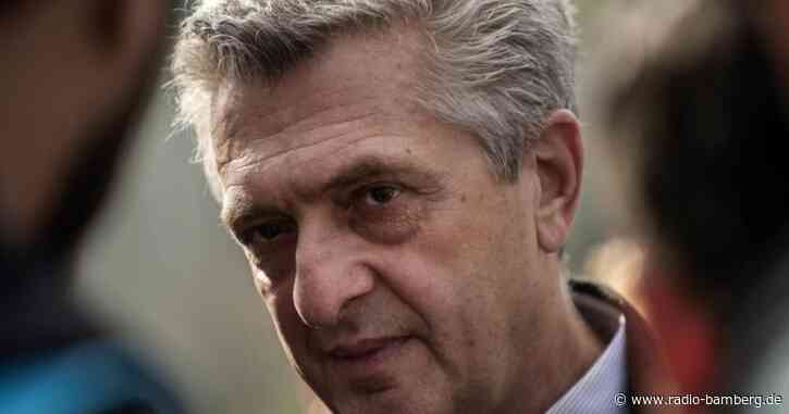 UN-Flüchtlingskommissar will Fortsetzung deutscher Politik