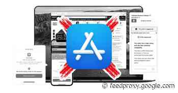 Apple removes ‘Fakespot’ app from iOS App Store following Amazon request