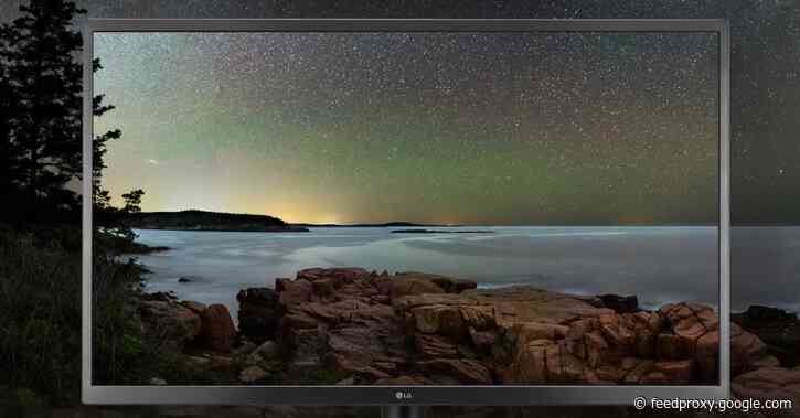 First LG UltraFine OLED Pro review calls the display ‘astonishing’ as launch appears imminent [Video]