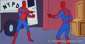 Instagram testing new banner reminding people to use… Facebook