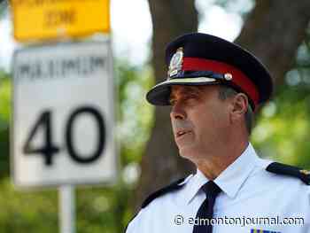 Saturday's letters: Lack of consultation on speed-limit changes