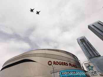 Opinion: It's time to ground Canada's purchase of fighter jets
