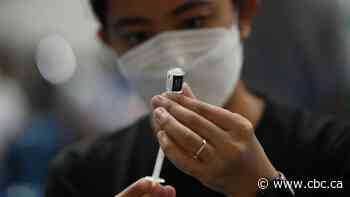 Yes, vaccines curb COVID-19 transmission — but that's not enough to protect those without a shot