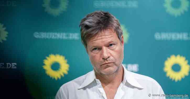 Habeck: Schnelle Katastrophen-Hilfe und mehr Klimaschutz