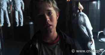 Spielberg's AI at 20: The best film about the afterlife of gadgets     - CNET