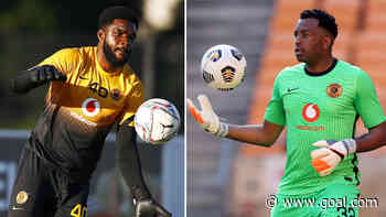 Caf Champions League: Why Kaizer Chiefs should start Khune vs Al Ahly – Heredia