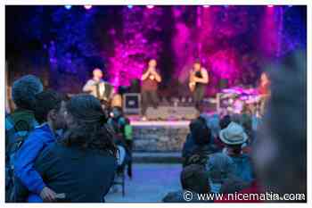 Le festival Printemps du monde à Correns se met aux couleurs de l’été... Découvrez le programme!