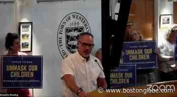 In Rhode Island, critical race theory debate pits brother against sister - The Boston Globe