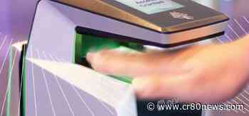 U. of Rhode Island, CBORD deliver touchless biometrics for dining access - CR80News