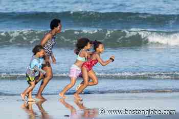 Best beaches in Rhode Island - The Boston Globe