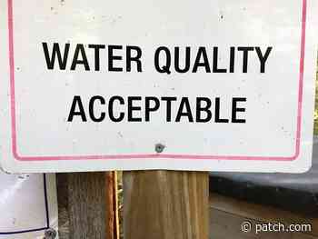 3 Rhode Island Beaches Back Open To Swimming - Narragansett, RI Patch