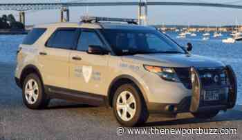 Rhode Island State Police Investigate Fatal Crash on Route 146 - Newport Buzz