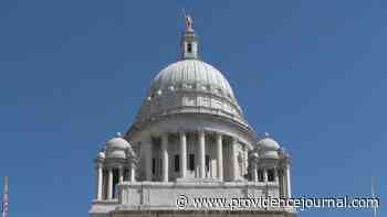 RI lawmakers get pay raise with start of new fiscal year - The Providence Journal