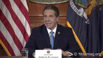 With Rhode Island Safe Consumption Win, Pressure Mounts on New York - Filter