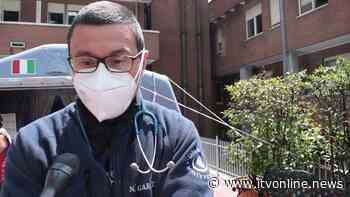 Landolfi, Solofra in piazza per il pronto soccorso. L'altra tesi: "Protesta contro potenziamento" - Irpinia TV