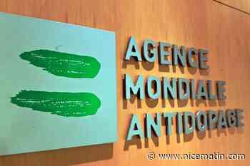 Contrôle antidopage positif après un simple contact: une possibilité "bien connue", déclare l'AMA
