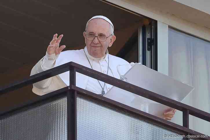 Pope Francis Reverses Benedict Decision, Reimposes Restrictions On Latin Mass