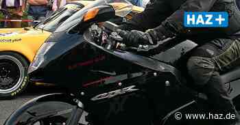 Hemmingen: Motorradfahrer liefern sich iIlegale Rennen auf B-3-Umgehung - Hannoversche Allgemeine