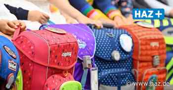 Hemmingen: Wäldchenschule Arnum bietet Einschulungscamp für Erstklässler - Hannoversche Allgemeine