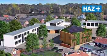 Hemmingen: Stadt erhält Zuschuss für Ganztagsbetrieb an Grundschulen - Hannoversche Allgemeine