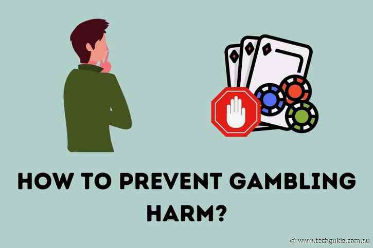 How to prevent gambling harm