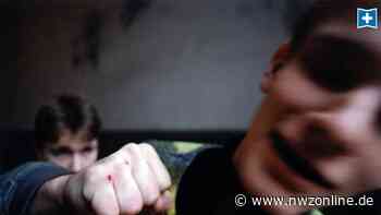 Gewalttat und Raub in Steinfeld: Ehemann Rollkommando auf den Hals gehetzt - Nordwest-Zeitung