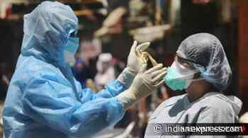 Coronavirus India LIVE updates: Health Ministry recommends TB screening for Covid patients and vice versa - The Indian Express