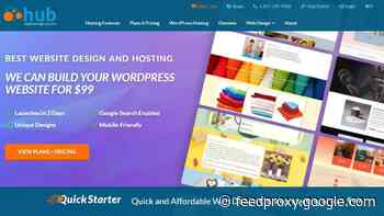 Web Hosting Hub