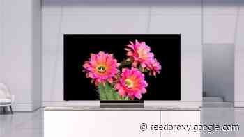 Vizio OLED 4K TV