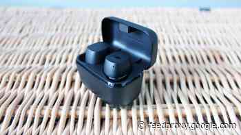 Sennheiser CX True Wireless review