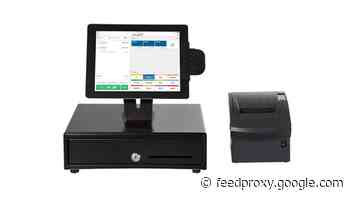 NCR Silver POS review