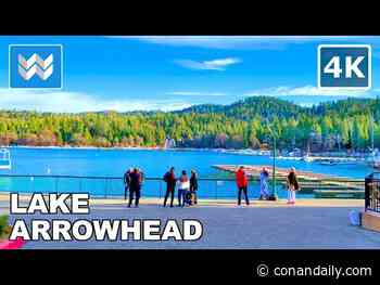 Dillon Jordan biography: 13 things about movie producer from Lake Arrowhead, California - Conan Daily